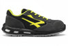 Scarpa Da Lavoro Bassa Yellow S1P Src- - N.43 - 1 Paio U-Power