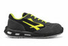 Scarpa Da Lavoro Bassa Yellow S1P Src- - N.44 - 1 Paio U-Power