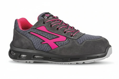 Scarpa Da Lavoro Bassa Verok S1P Src- - N.35 - 1 Paio U-Power