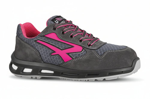Scarpa Da Lavoro Bassa Verok S1P Src- - N.36 - 1 Paio U-Power