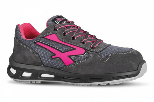 Scarpa Da Lavoro Bassa Verok S1P Src- - N.38 - 1 Paio U-Power