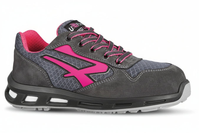 Scarpa Da Lavoro Bassa Verok S1P Src- - N.39 - 1 Paio U-Power