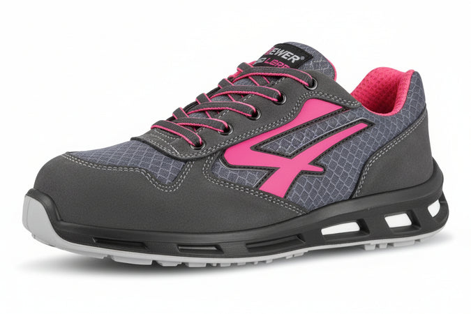 Scarpa Da Lavoro Bassa Verok S1P Src- - N.40 - 1 Paio U-Power