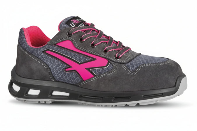 Scarpa Da Lavoro Bassa Verok S1P Src- - N.41 - 1 Paio U-Power