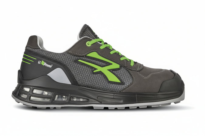 Scarpa Da Lavoro Bassa Egon S1P Src- - N.41 - 1 Paio U-Power