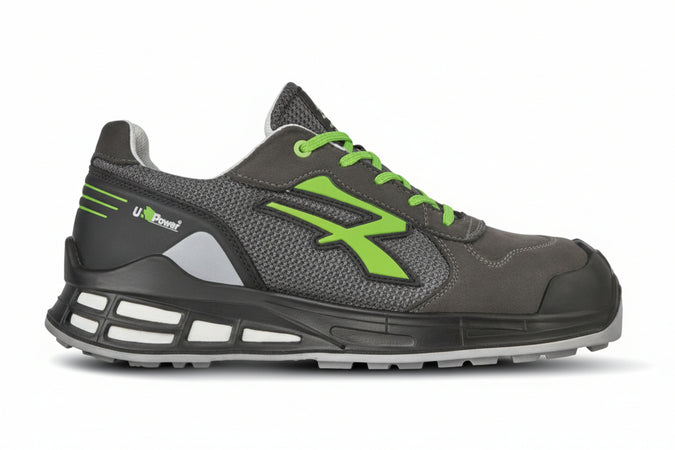 Scarpa Da Lavoro Bassa Egon S1P Src- - N.42 - 1 Paio U-Power