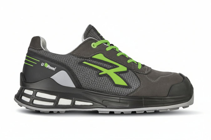 Scarpa Da Lavoro Bassa Egon S1P Src- - N.43 - 1 Paio U-Power