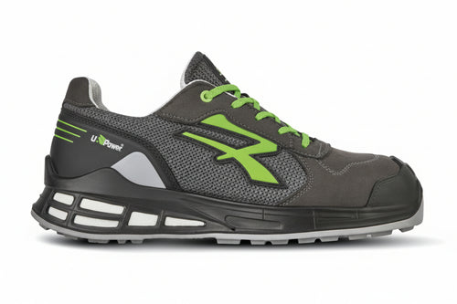 Scarpa Da Lavoro Bassa Egon S1P Src- - N.44 - 1 Paio U-Power