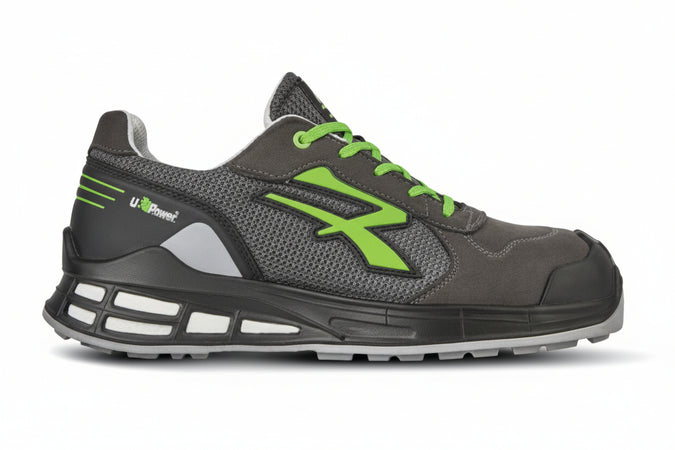Scarpa Da Lavoro Bassa Egon S1P Src- - N.46 - 1 Paio U-Power