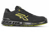 Scarpa Da Lavoro Bassa Matt S3 Src- - N.39 - 1 Paio U-Power