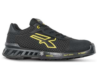 Scarpa Da Lavoro Bassa Matt S3 Src- - N.41 - 1 Paio U-Power