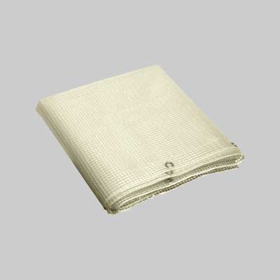 Telo Occhiellato Retinato 4X4 Mt - Ideal Star