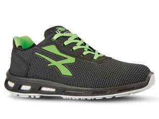 Scarpa Da Lavoro Bassa Strong S3 Src- - N.38 - 1 Paio U-Power