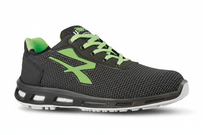 Scarpa Da Lavoro Bassa Strong S3 Src- - N.40 - 1 Paio U-Power