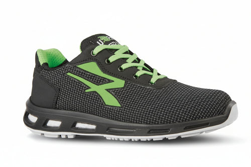 Scarpa Da Lavoro Bassa Strong S3 Src- - N.41 - 1 Paio U-Power
