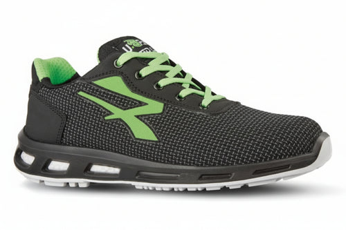 Scarpa Da Lavoro Bassa Strong S3 Src- - N.42 - 1 Paio U-Power