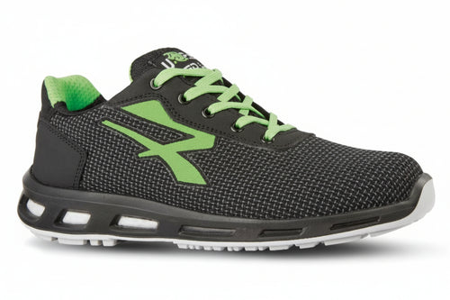 Scarpa Da Lavoro Bassa Strong S3 Src- - N.43 - 1 Paio U-Power