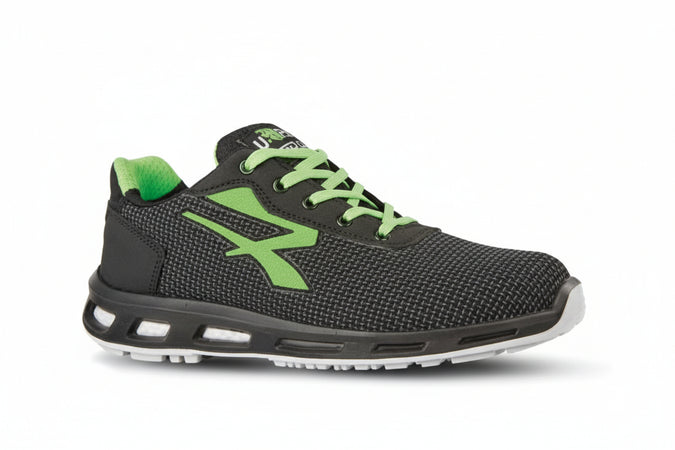 Scarpa Da Lavoro Bassa Strong S3 Src- - N.44 - 1 Paio U-Power