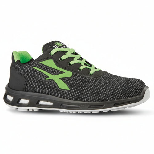 Scarpa Da Lavoro Bassa Strong S3 Src- - N.46 - 1 Paio U-Power