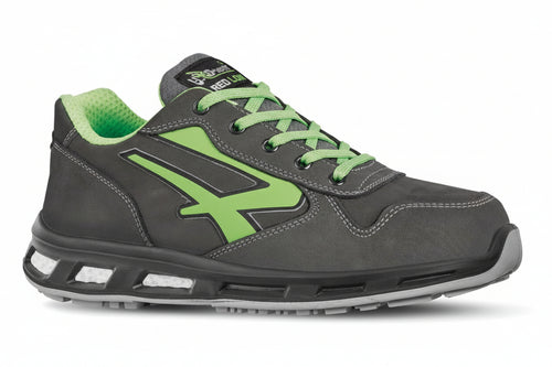 Scarpa Da Lavoro Bassa Yoda S3 Src Ci- - N.40 - 1 Paio U-Power