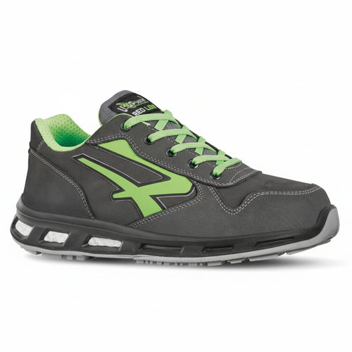Scarpa Da Lavoro Bassa Yoda S3 Src Ci- - N.41 - 1 Paio U-Power