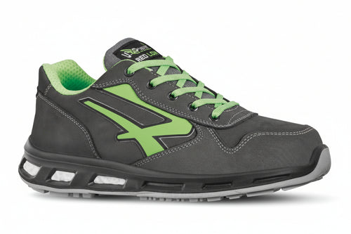 Scarpa Da Lavoro Bassa Yoda S3 Src Ci- - N.42 - 1 Paio U-Power