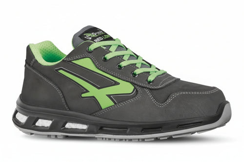 Scarpa Da Lavoro Bassa Yoda S3 Src Ci- - N.43 - 1 Paio U-Power