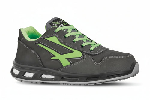 Scarpa Da Lavoro Bassa Yoda S3 Src Ci- - N.44 - 1 Paio U-Power