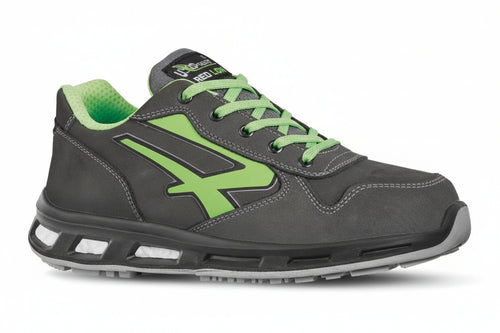 Scarpa Da Lavoro Bassa Yoda S3 Src Ci- - N.45 - 1 Paio U-Power