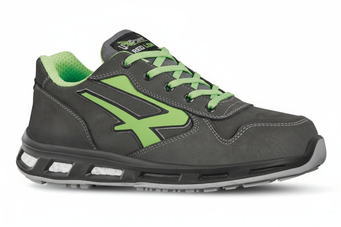 Scarpa Da Lavoro Bassa Yoda S3 Src Ci- - N.46 - 1 Paio U-Power