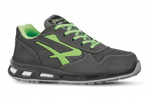 Scarpa Da Lavoro Bassa Yoda S3 Src Ci- - N.47 - 1 Paio U-Power