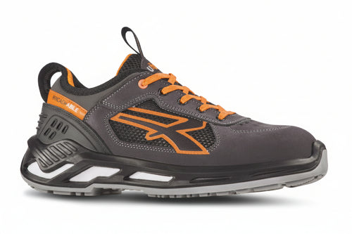 Scarpa Da Lavoro Bassa Ryder S1P Src- - N.41 - 1 Paio U-Power