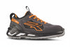 Scarpa Da Lavoro Bassa Ryder S1P Src- - N.44 - 1 Paio U-Power