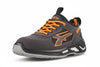 Scarpa Da Lavoro Bassa Ryder S1P Src- - N.45 - 1 Paio U-Power