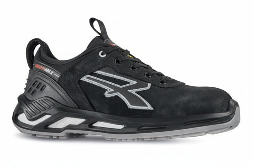 Scarpa Da Lavoro Bassa Rush S3 Src- - N.42 - 1 Paio U-Power