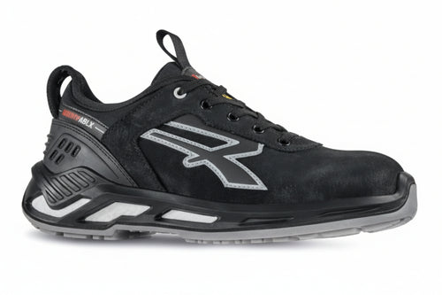 Scarpa Da Lavoro Bassa Rush S3 Src- - N.43 - 1 Paio U-Power