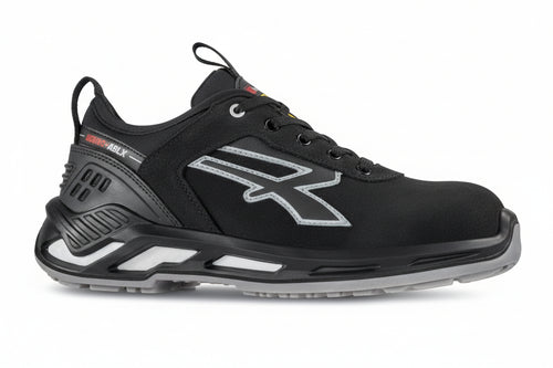 Scarpa Da Lavoro Bassa Rush S3 Src- - N.44 - 1 Paio U-Power
