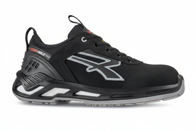 Scarpa Da Lavoro Bassa Rush S3 Src- - N.44 - 1 Paio U-Power