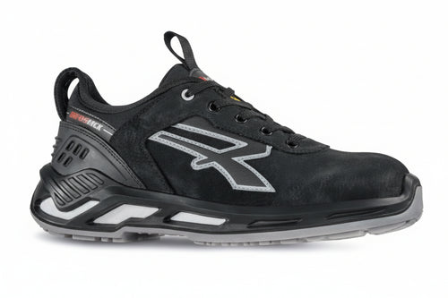 Scarpa Da Lavoro Bassa Rush S3 Src- - N.45 - 1 Paio U-Power