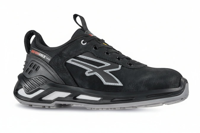Scarpa Da Lavoro Bassa Rush S3 Src- - N.45 - 1 Paio U-Power