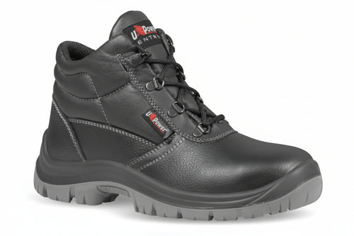 Scarpa Da Lavoro Alta Safe Rs S3 Src- - N.39 - 1 Paio U-Power