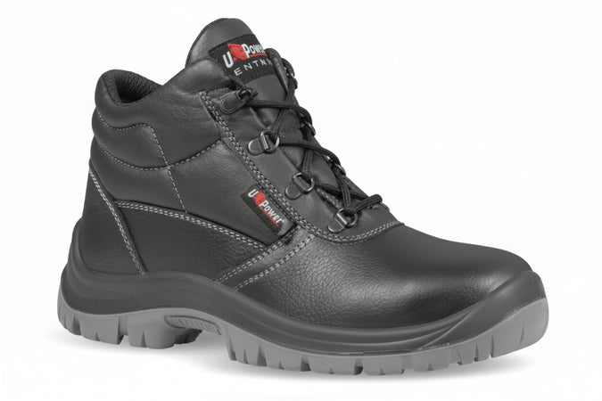 Scarpa Da Lavoro Alta Safe Rs S3 Src- - N.39 - 1 Paio U-Power