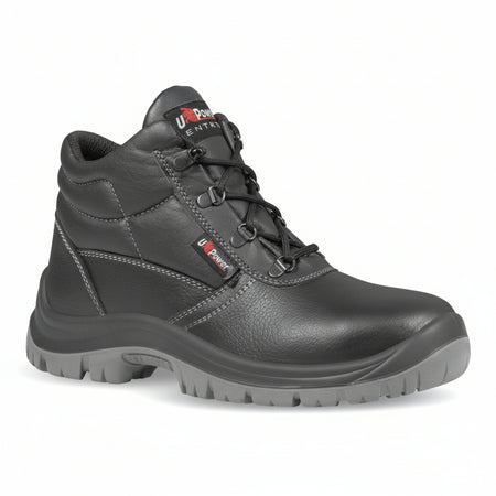 Scarpa Da Lavoro Alta Safe Rs S3 Src- - N.41 - 1 Paio U-Power