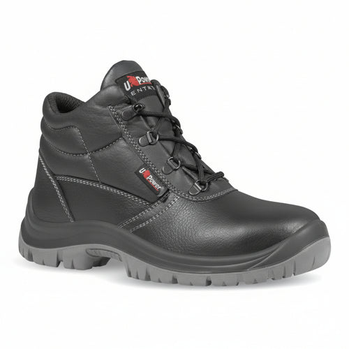 Scarpa Da Lavoro Alta Safe Rs S3 Src- - N.41 - 1 Paio U-Power