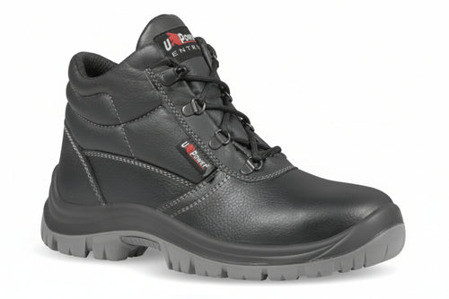 Scarpa Da Lavoro Alta Safe Rs S3 Src- - N.42 - 1 Paio U-Power
