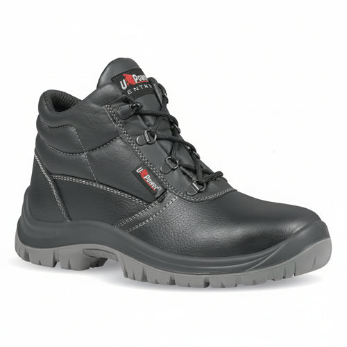 Scarpa Da Lavoro Alta Safe Rs S3 Src- - N.43 - 1 Paio U-Power