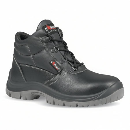 Scarpa Da Lavoro Alta Safe Rs S3 Src- - N.45 - 1 Paio U-Power