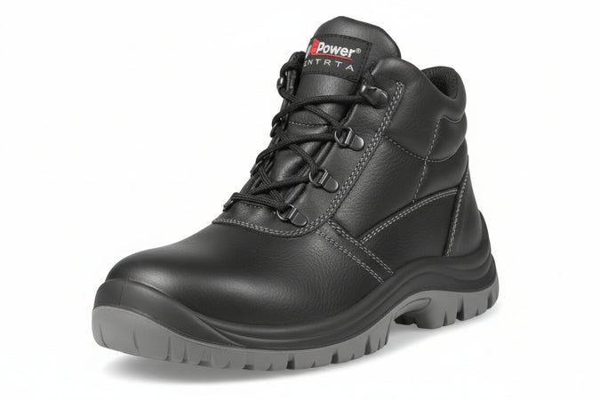 Scarpa Da Lavoro Alta Safe Rs S3 Src- - N.46 - 1 Paio U-Power