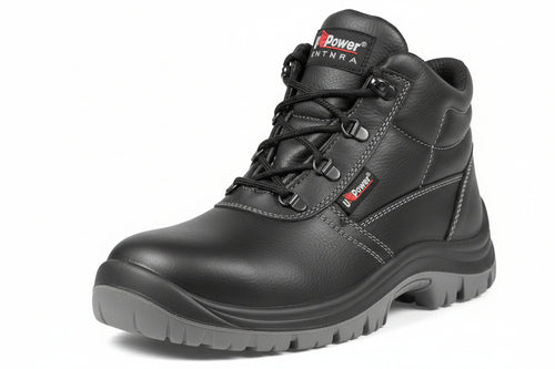 Scarpa Da Lavoro Alta Safe Rs S3 Src- - N.47 - 1 Paio U-Power