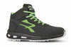 Scarpa Da Lavoro Alta Hard S3 Src- - N.39 - 1 Paio U-Power